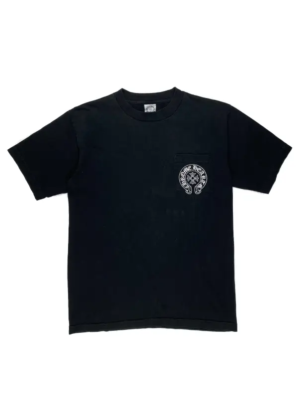 Horseshoe Pocket Tee