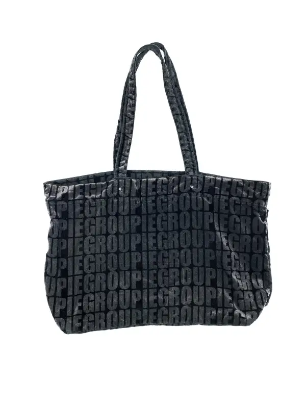 SS99 'Groupie' Tote Bag