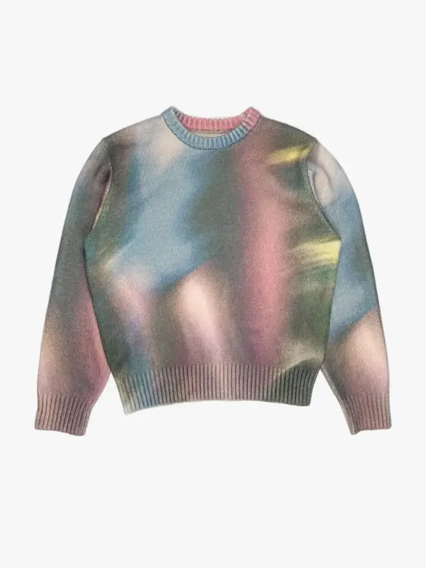 Stüssy Motion Sweater