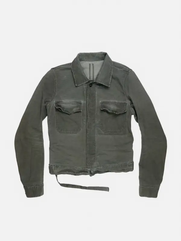 DRKSHDW Worker Jacket