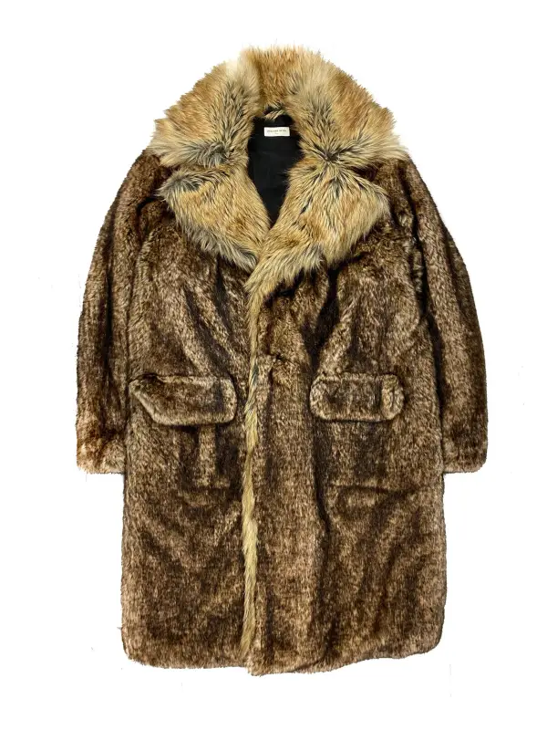Fur Coat