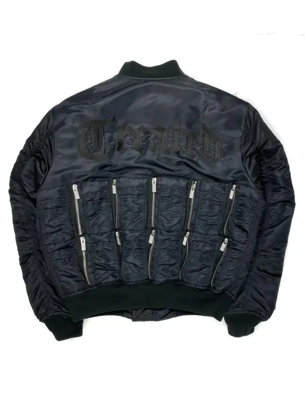 Loop M1-1 Bomber Jacket