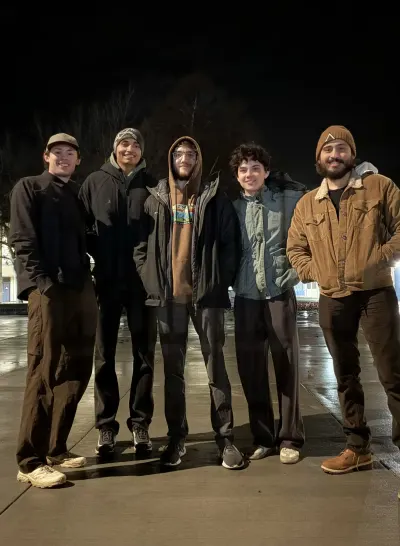 Arkbois