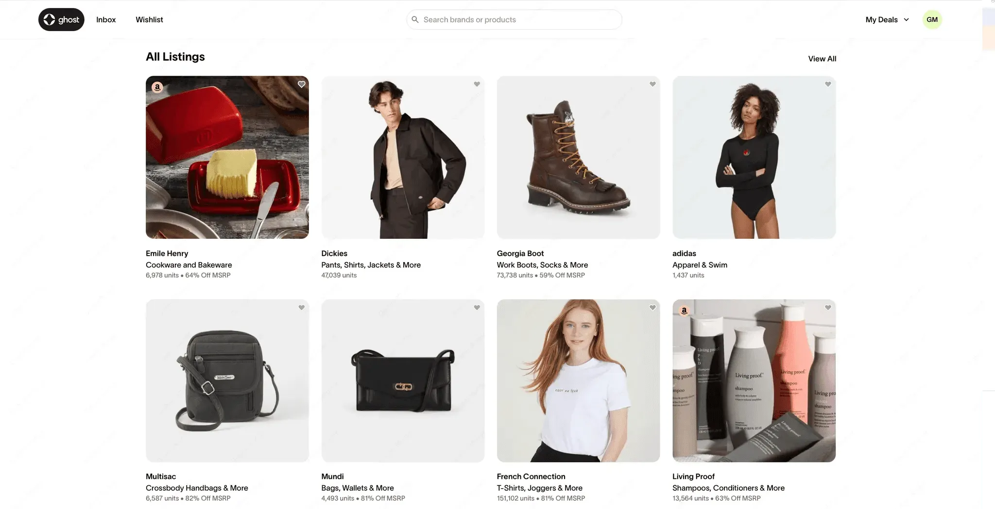 Ghost Listing Image Pipeline